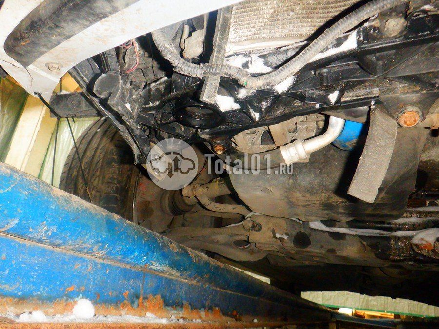 Фото KIA Optima 310