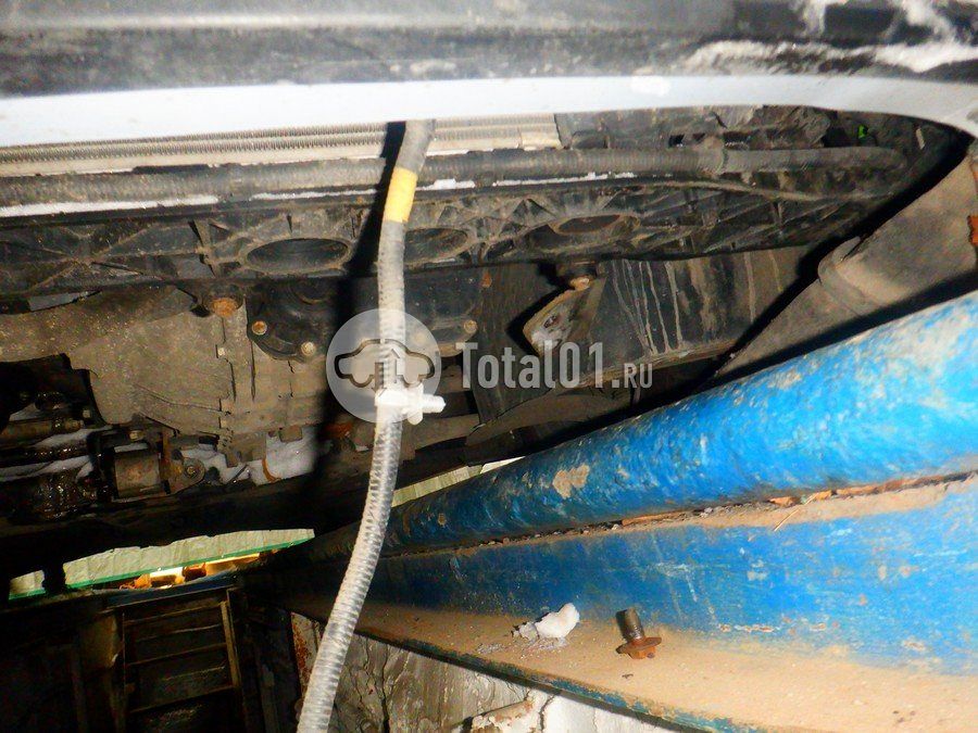 Фото KIA Optima 318