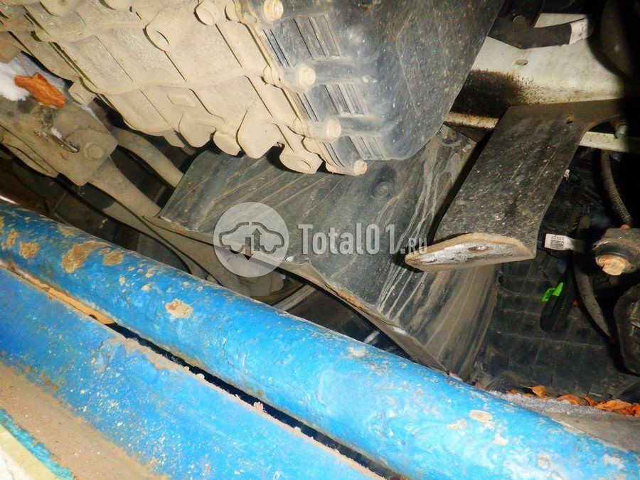 Фото KIA Optima 320