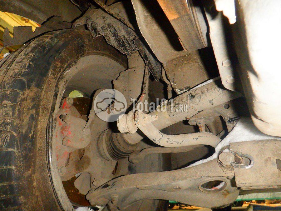 Фото KIA Optima 330