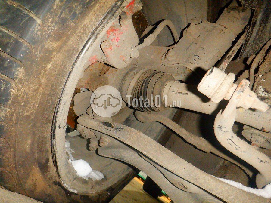 Фото KIA Optima 334