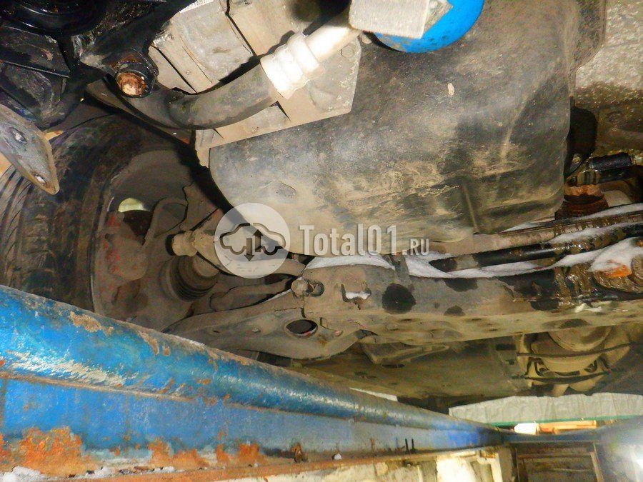 Фото KIA Optima 336