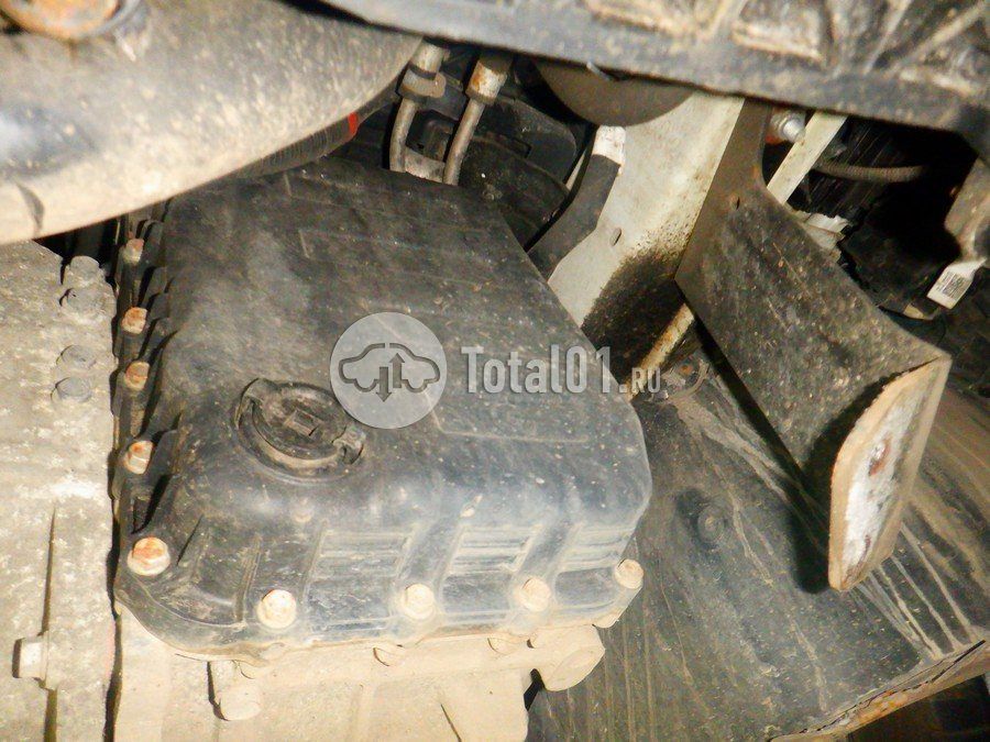 Фото KIA Optima 338