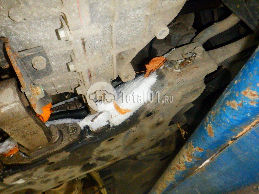 Фото KIA Optima 344