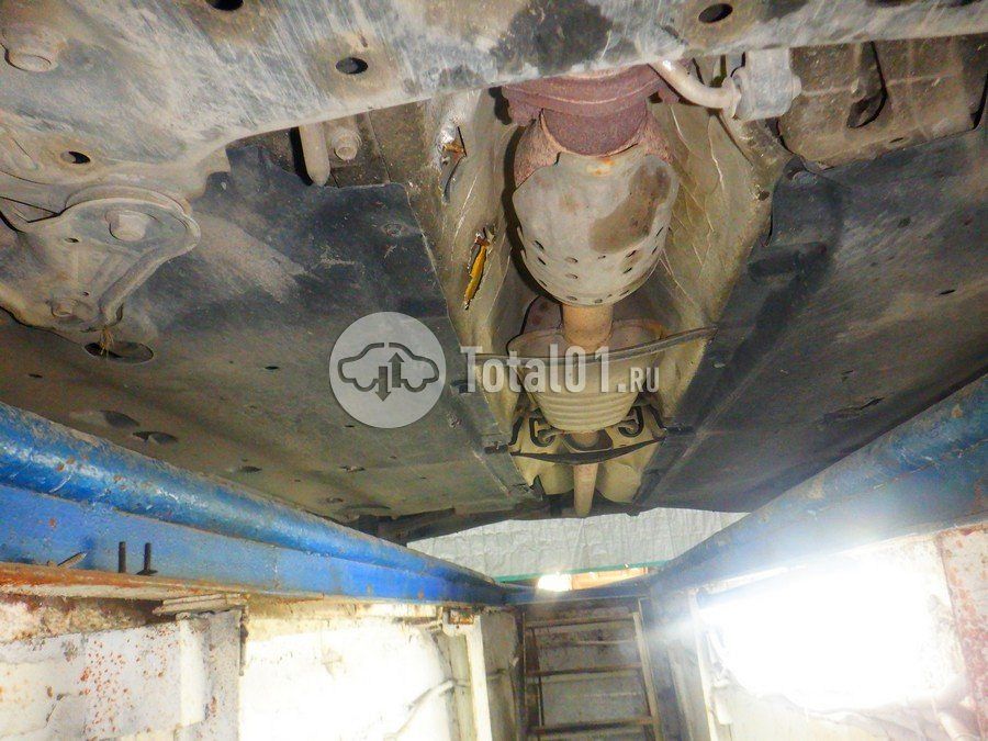 Фото KIA Optima 354