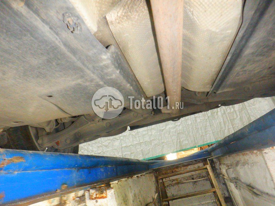 Фото KIA Optima 360