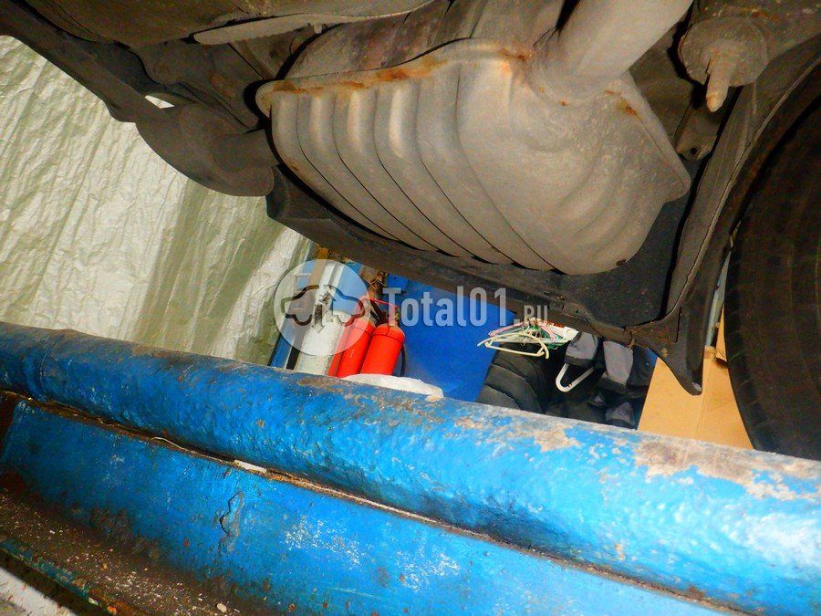 Фото KIA Optima 368