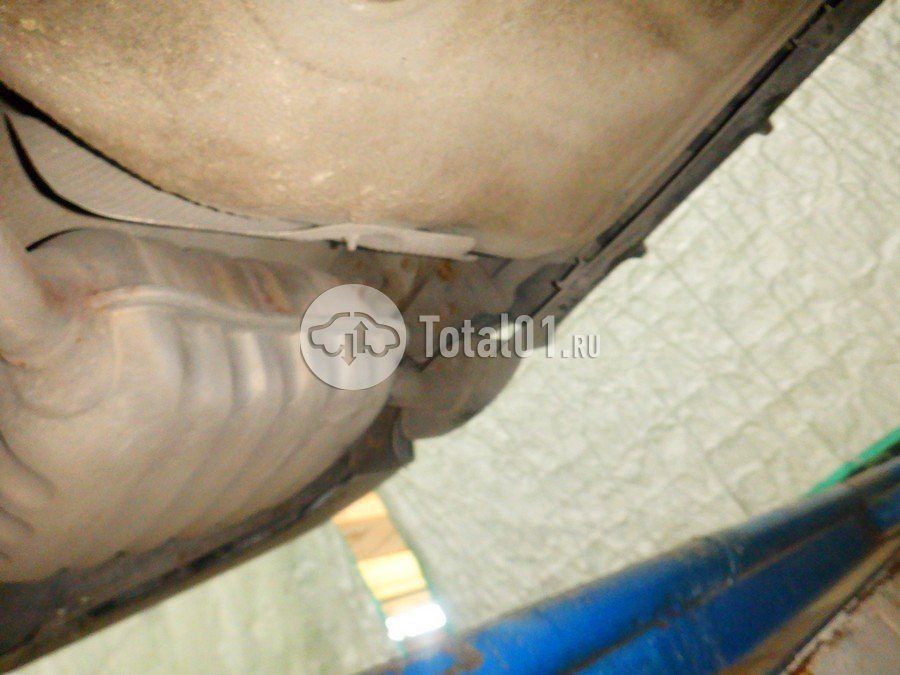 Фото KIA Optima 370