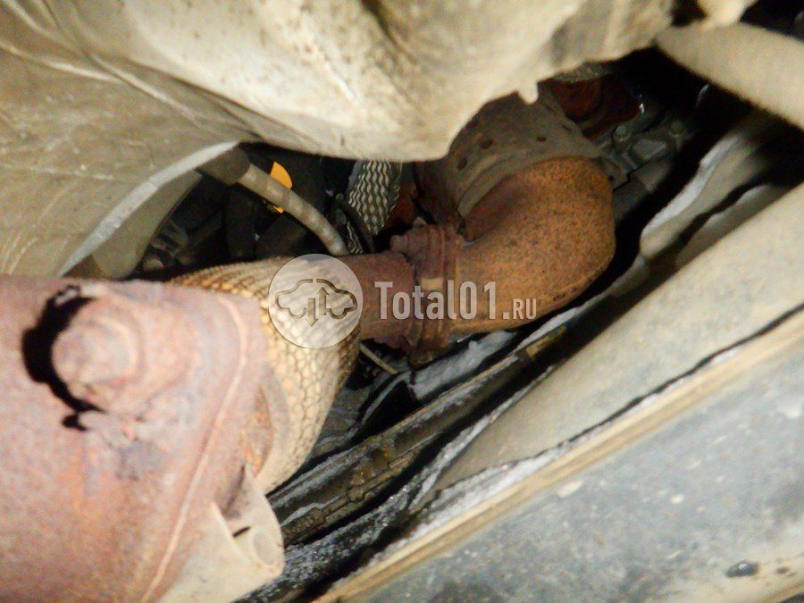 Фото KIA Optima 380