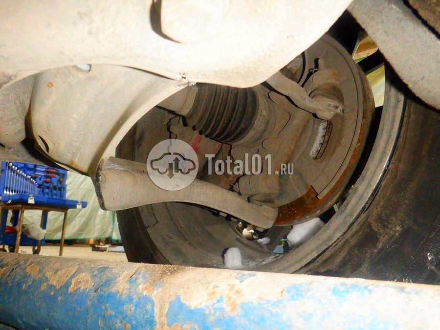 Фото KIA Optima 384