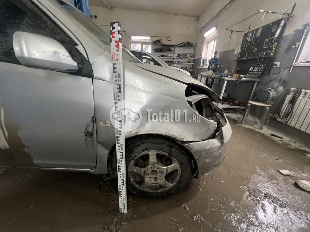 Фото Toyota Funcargo 14