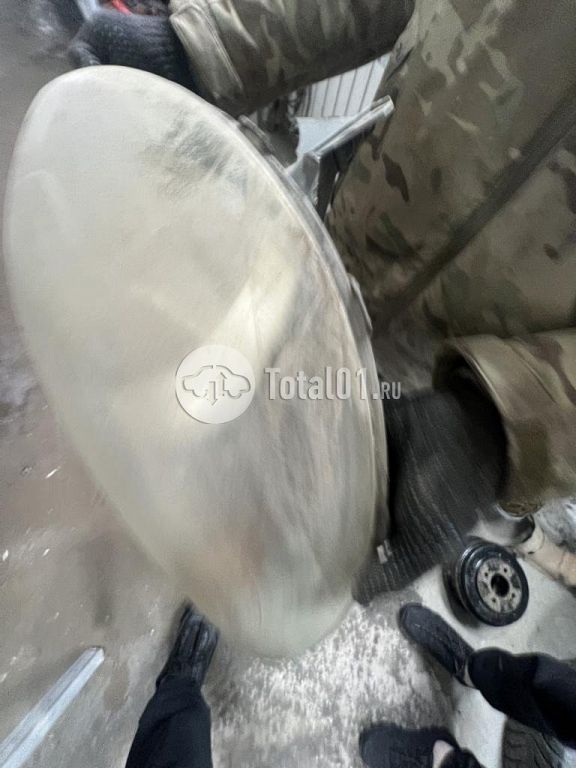 Фото Toyota Funcargo 16