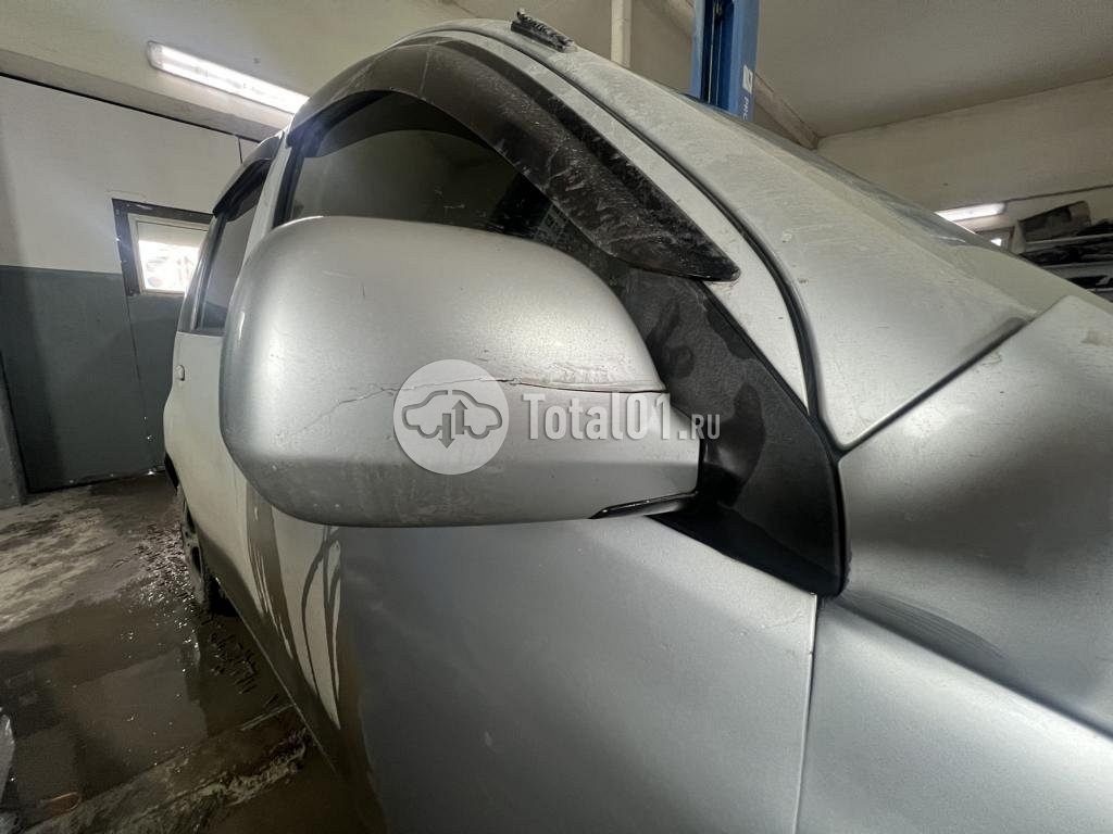 Фото Toyota Funcargo 20