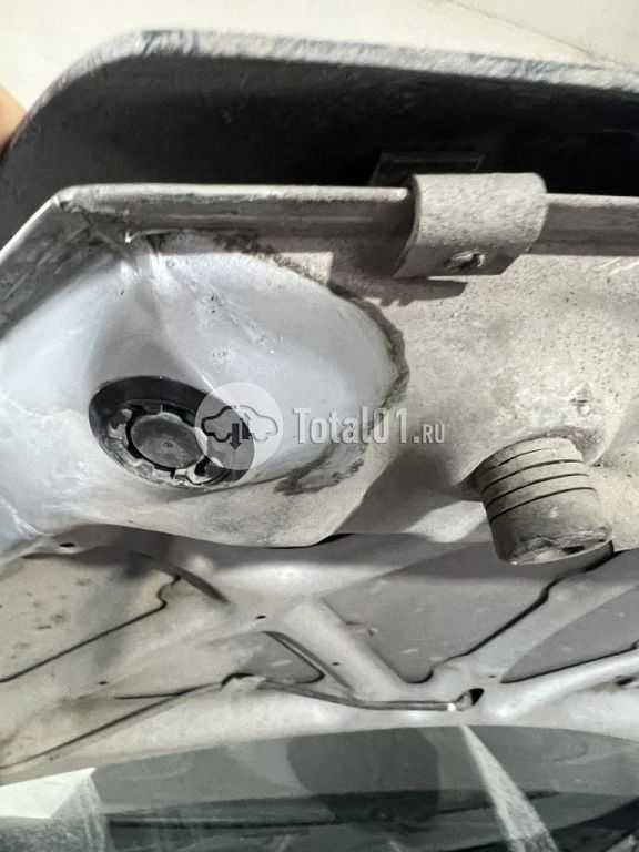 Фото Toyota Funcargo 24