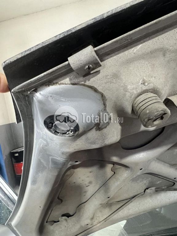 Фото Toyota Funcargo 26