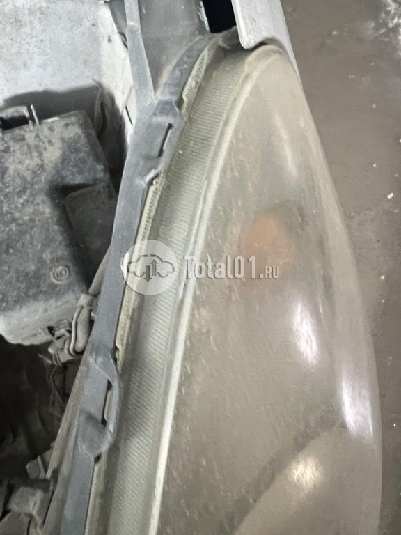 Фото Toyota Funcargo 30