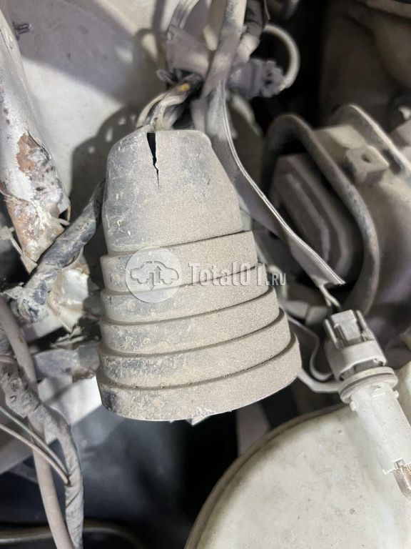 Фото Toyota Funcargo 34