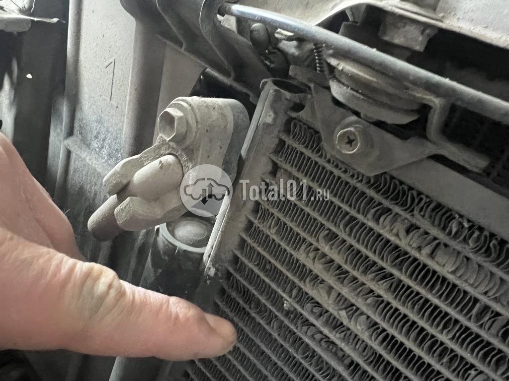 Фото Toyota Funcargo 36