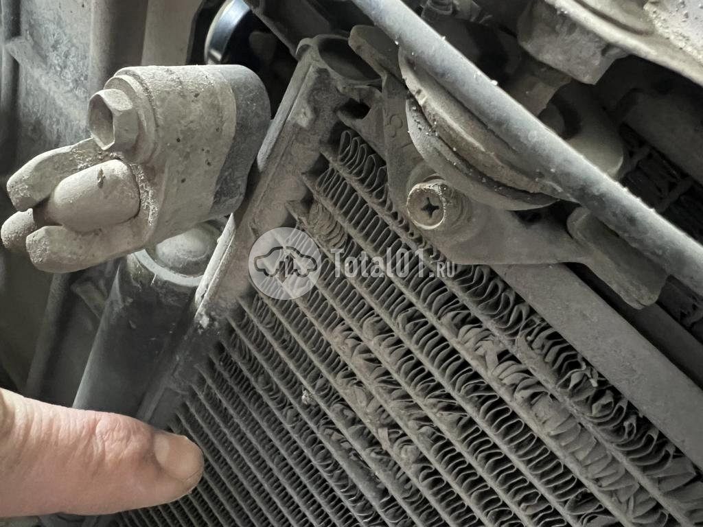 Фото Toyota Funcargo 38