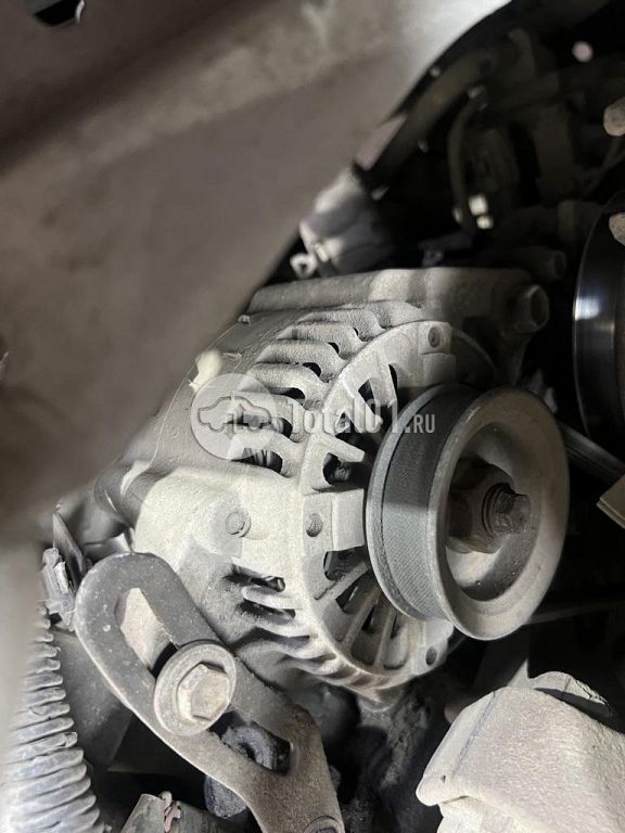 Фото Toyota Funcargo 40