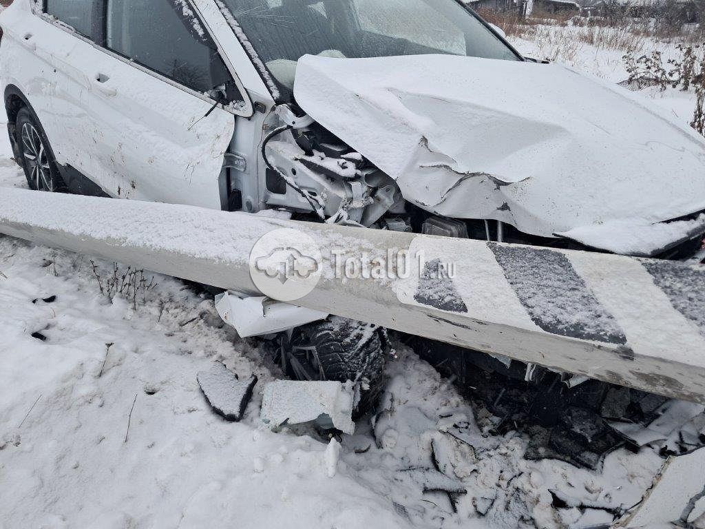 Фото Belgee X50 6