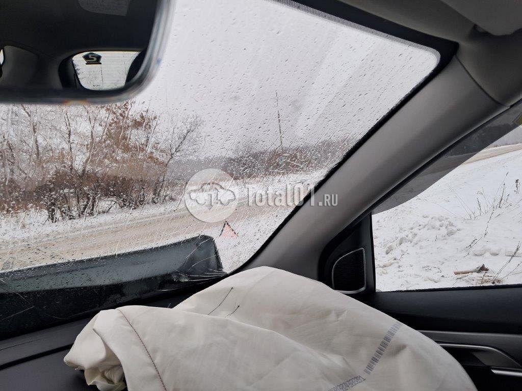 Фото Belgee X50 8