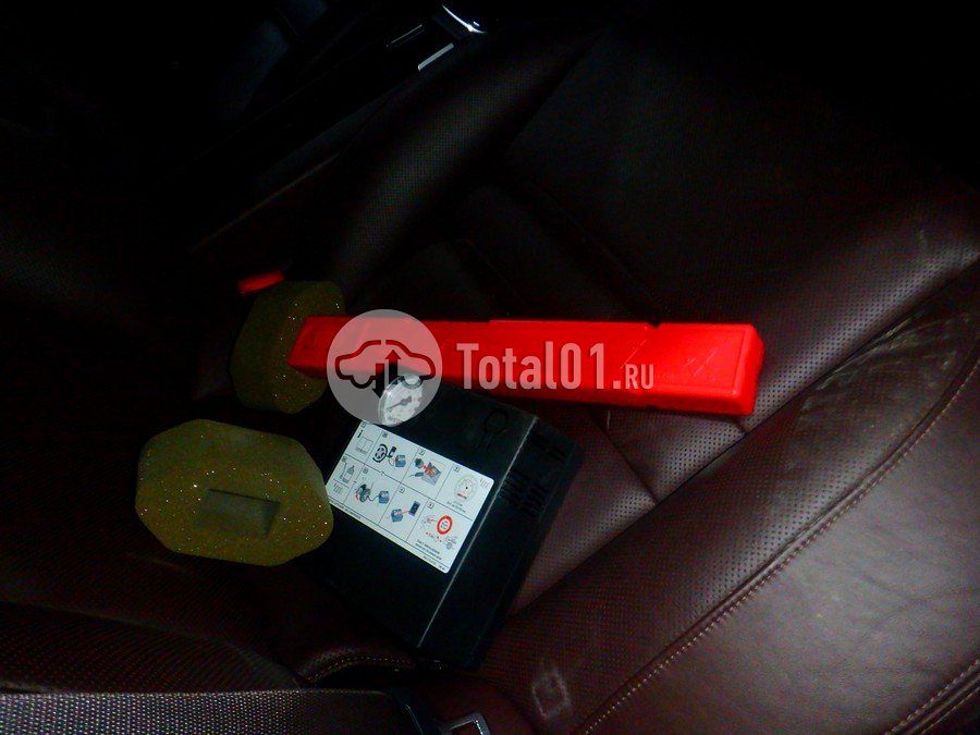 Фото Porsche Panamera 4S 54