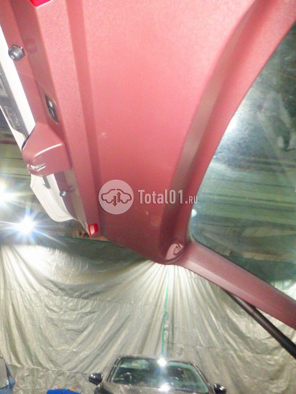 Фото Porsche Panamera 4S 60