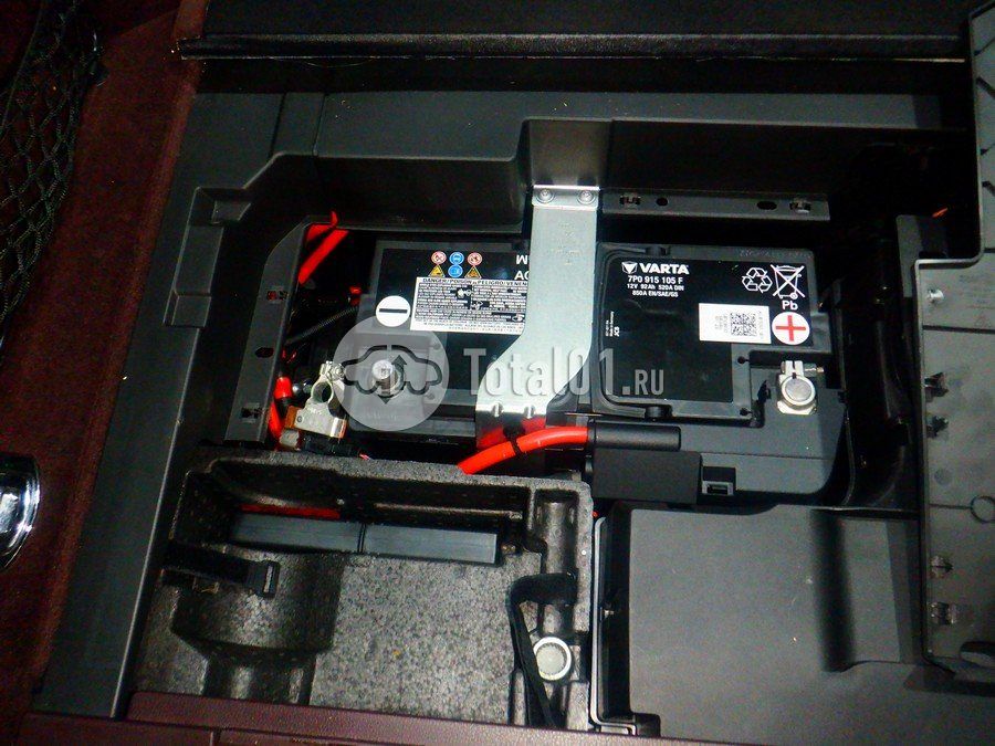 Фото Porsche Panamera 4S 64