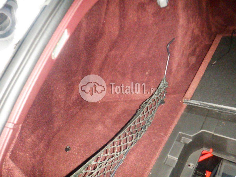 Фото Porsche Panamera 4S 66