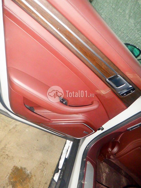 Фото Porsche Panamera 4S 72