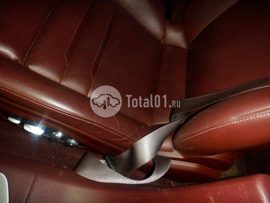 Фото Porsche Panamera 4S 80