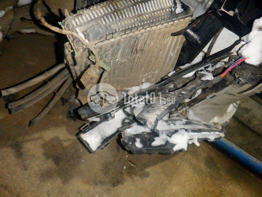 Фото Porsche Panamera 4S 94