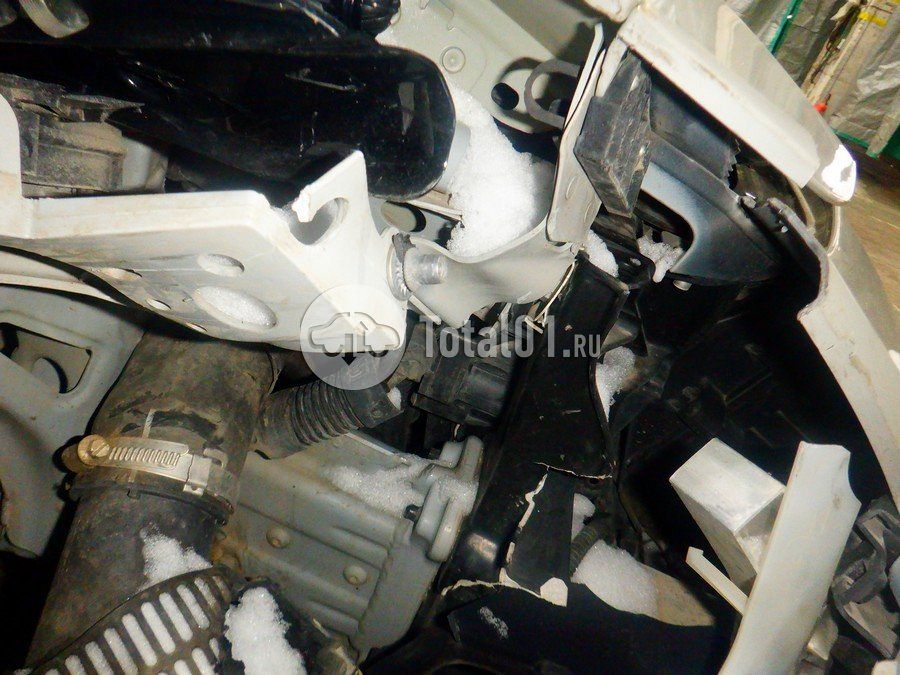 Фото Porsche Panamera 4S 96