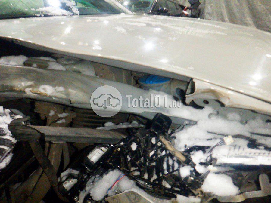 Фото Porsche Panamera 4S 100