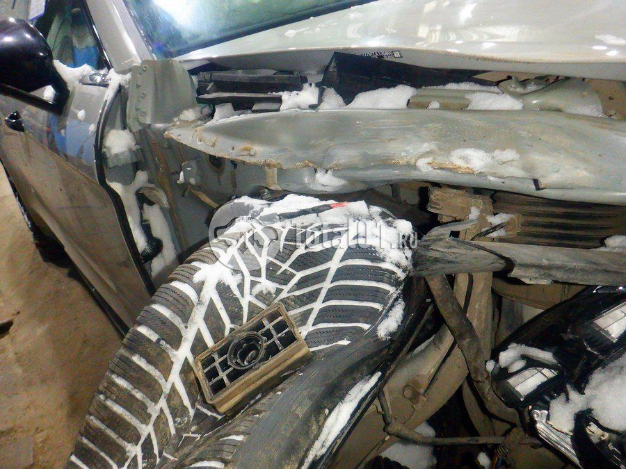 Фото Porsche Panamera 4S 102