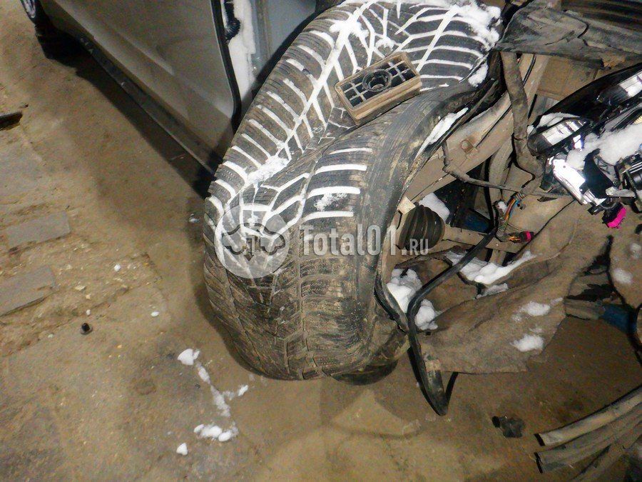 Фото Porsche Panamera 4S 104