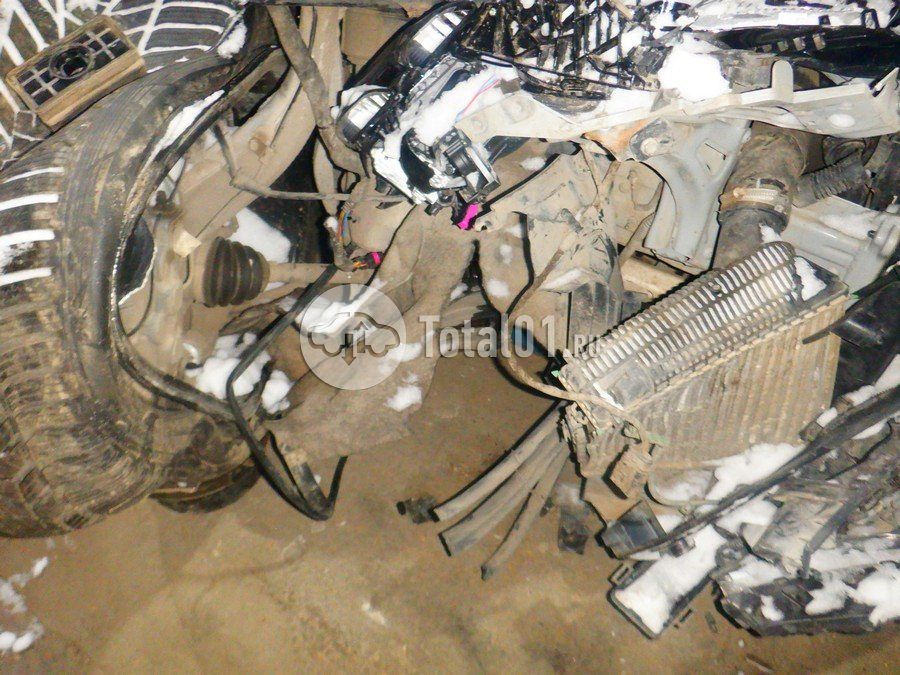 Фото Porsche Panamera 4S 106