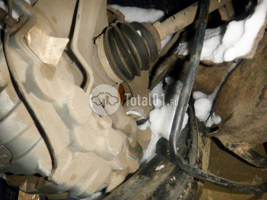 Фото Porsche Panamera 4S 110