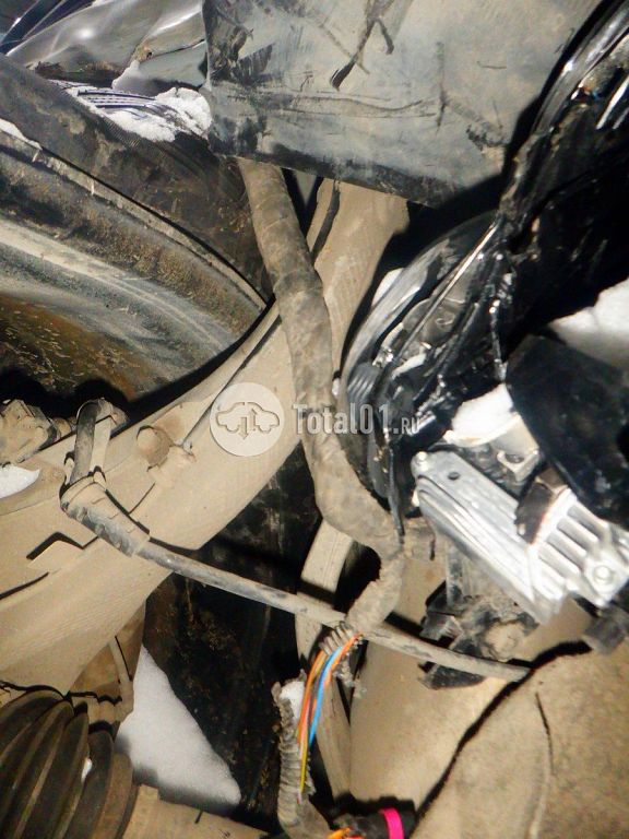 Фото Porsche Panamera 4S 114