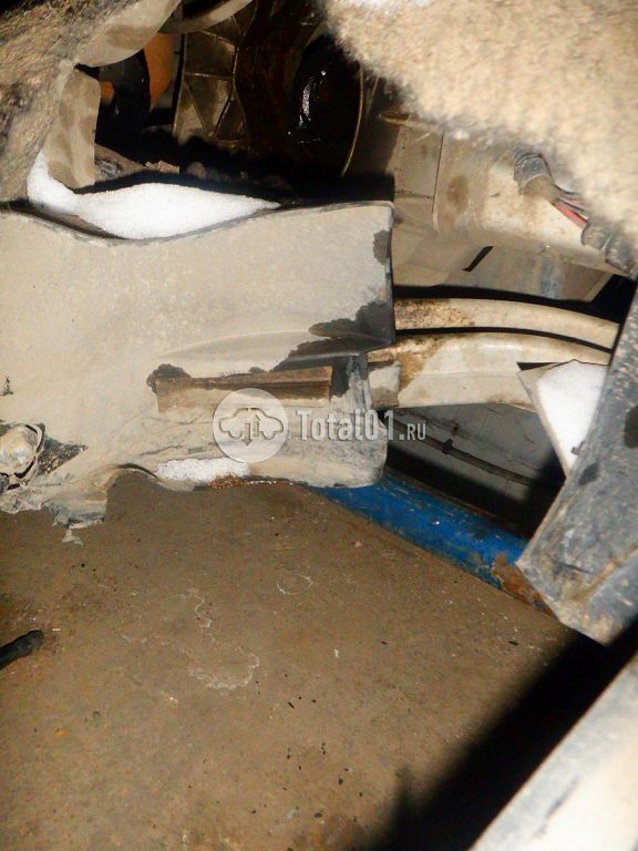 Фото Porsche Panamera 4S 116