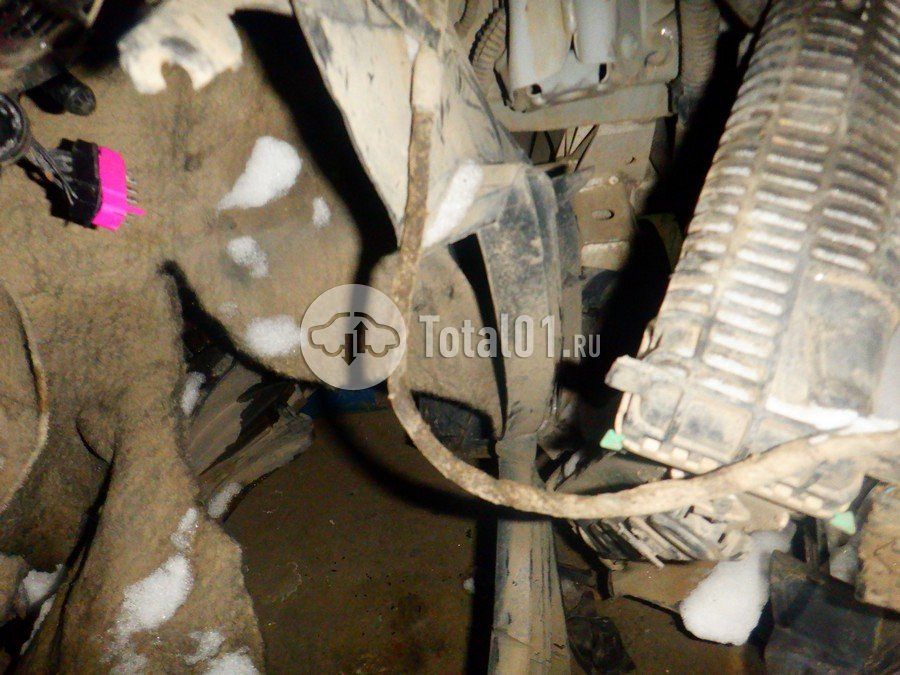 Фото Porsche Panamera 4S 118