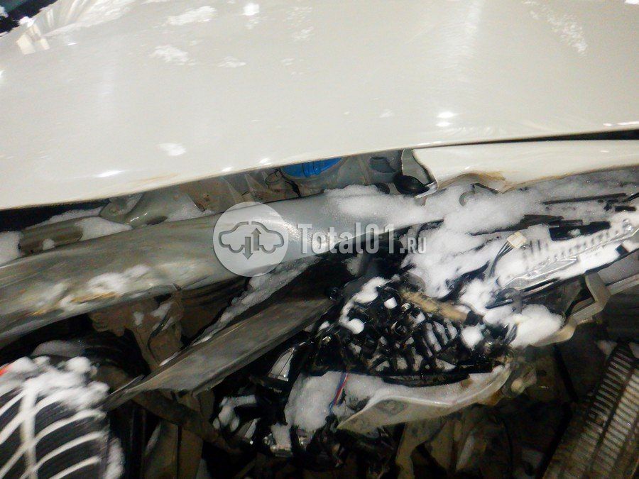 Фото Porsche Panamera 4S 122