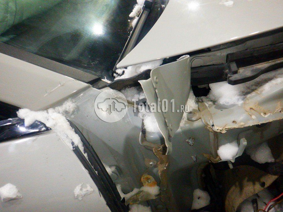 Фото Porsche Panamera 4S 126