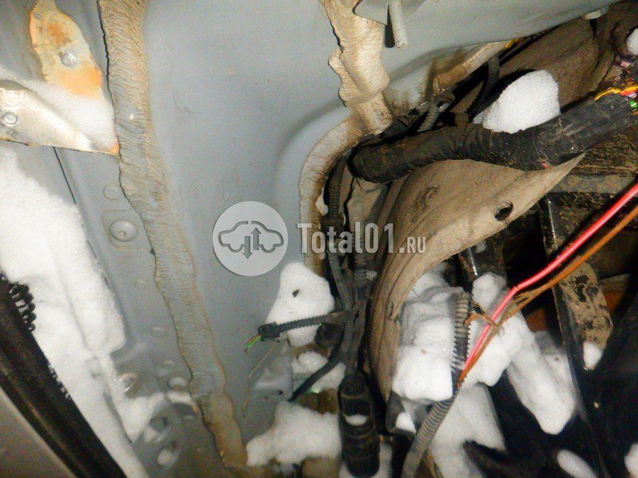 Фото Porsche Panamera 4S 128