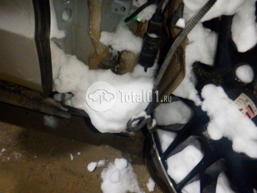 Фото Porsche Panamera 4S 130