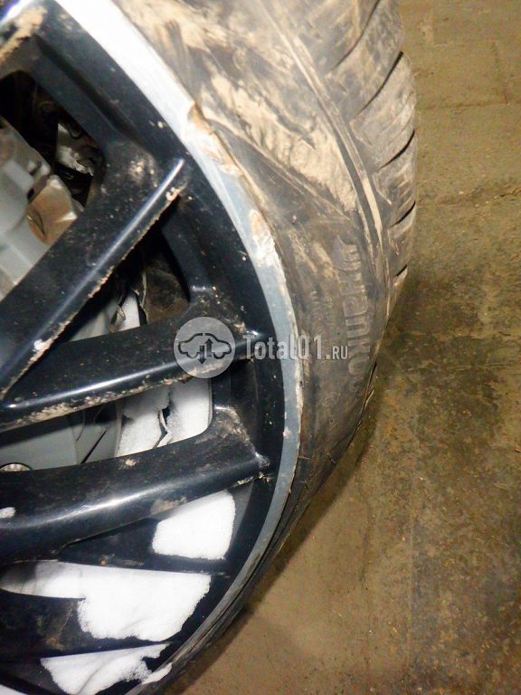 Фото Porsche Panamera 4S 132