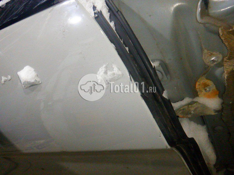 Фото Porsche Panamera 4S 136