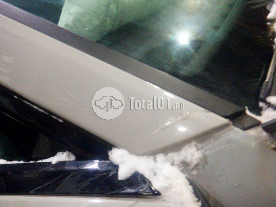 Фото Porsche Panamera 4S 138