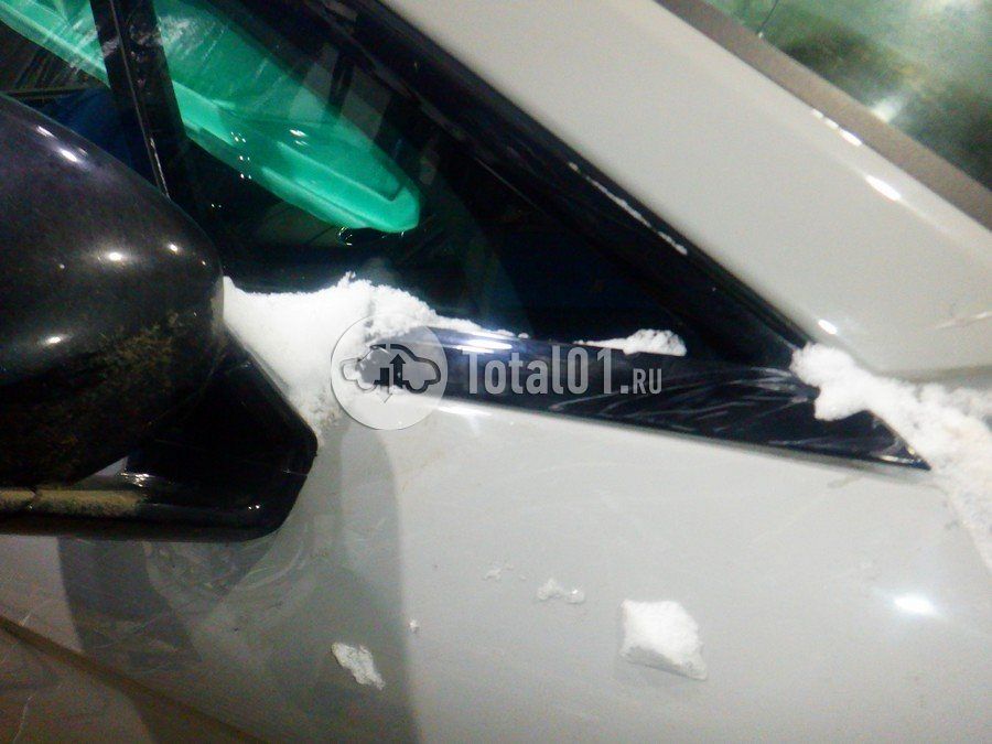 Фото Porsche Panamera 4S 142